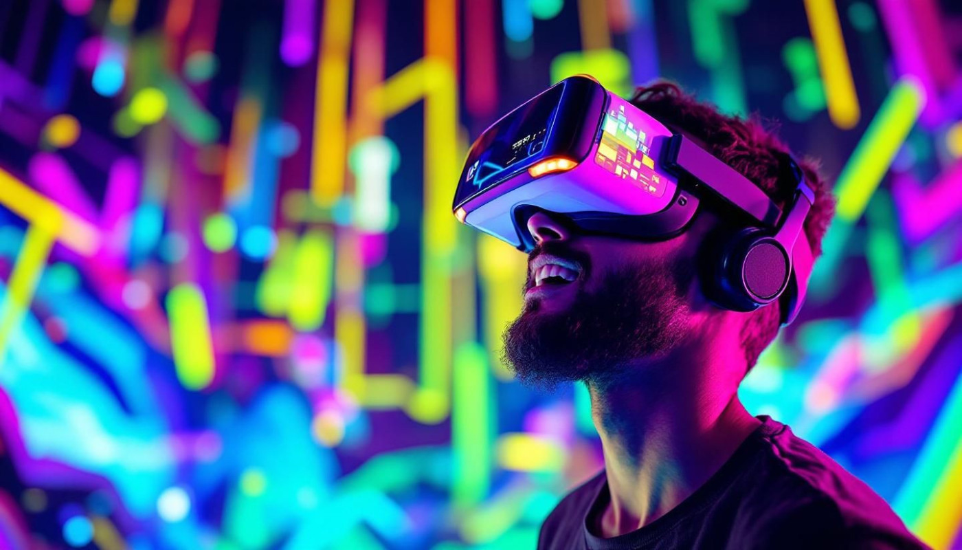 Gesundheit - Wie beeinflussen interaktive Erwachsenenspiele die moderne Sexualität?