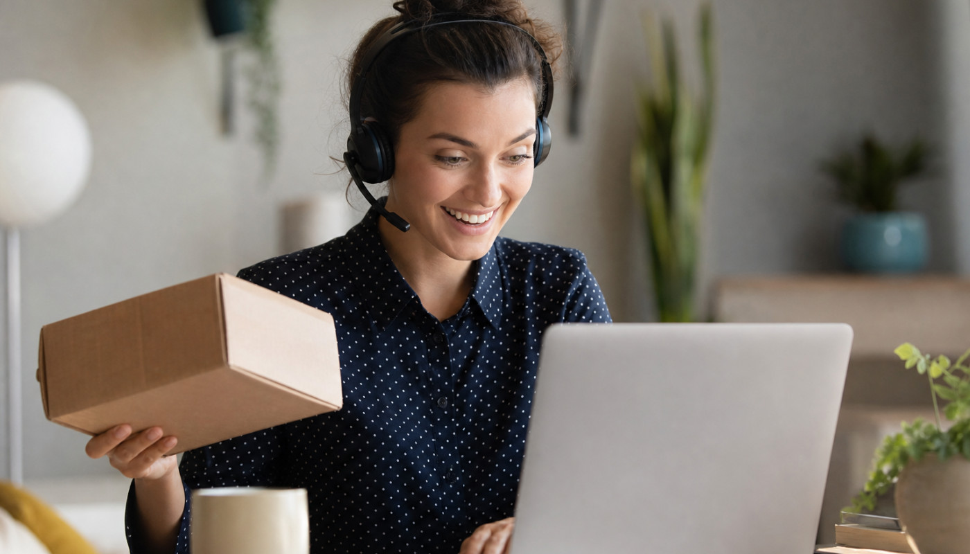 Wie beeinflusst kundenservice das kauferlebnis im e-commerce wirklich?