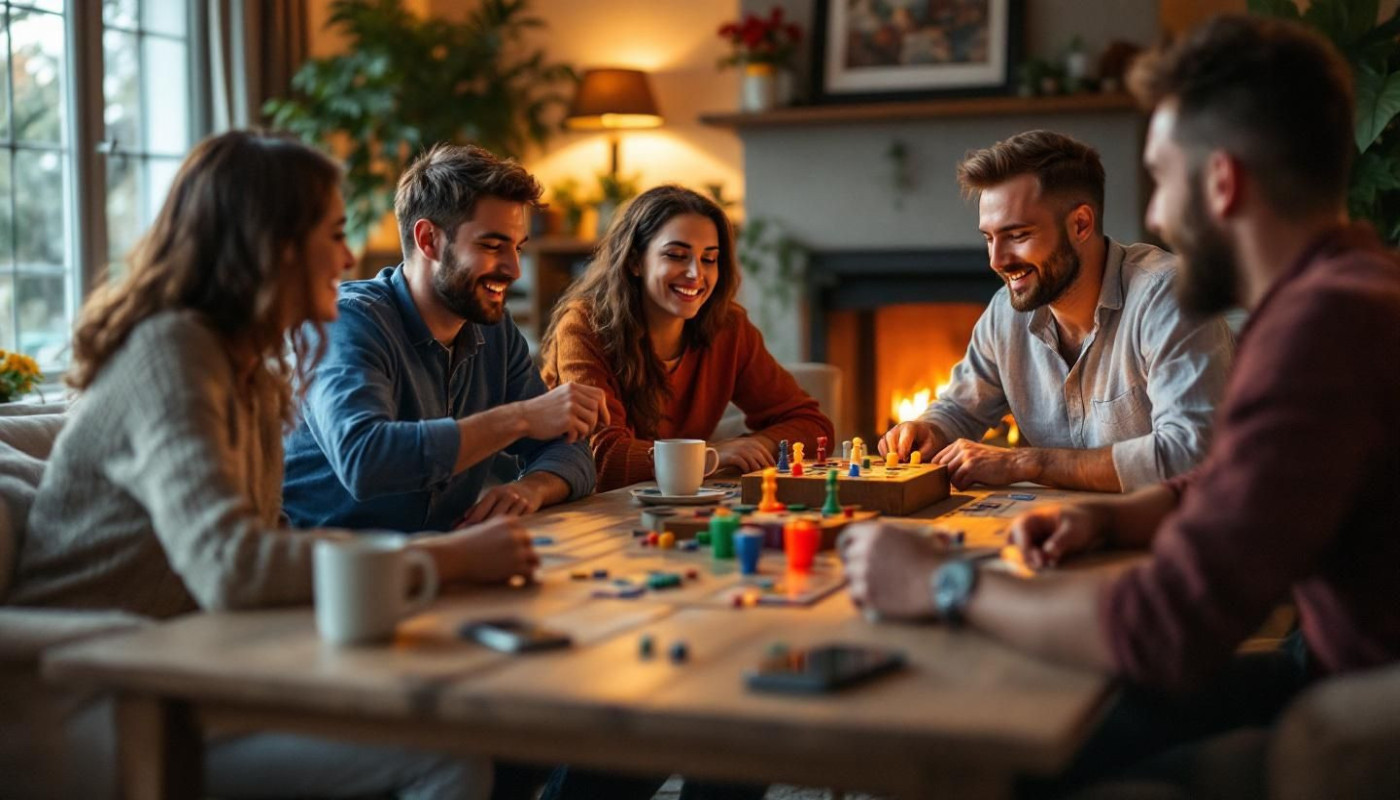 Wie beeinflusst Live-Casino-Streaming die klassischen Brettspiele?