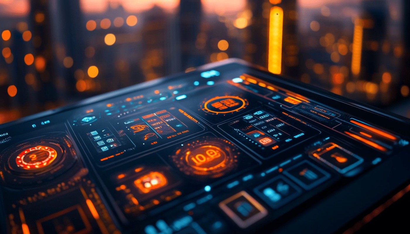 Wie optimieren Online-Casinos ihre Plattformen für mobile Spieler?