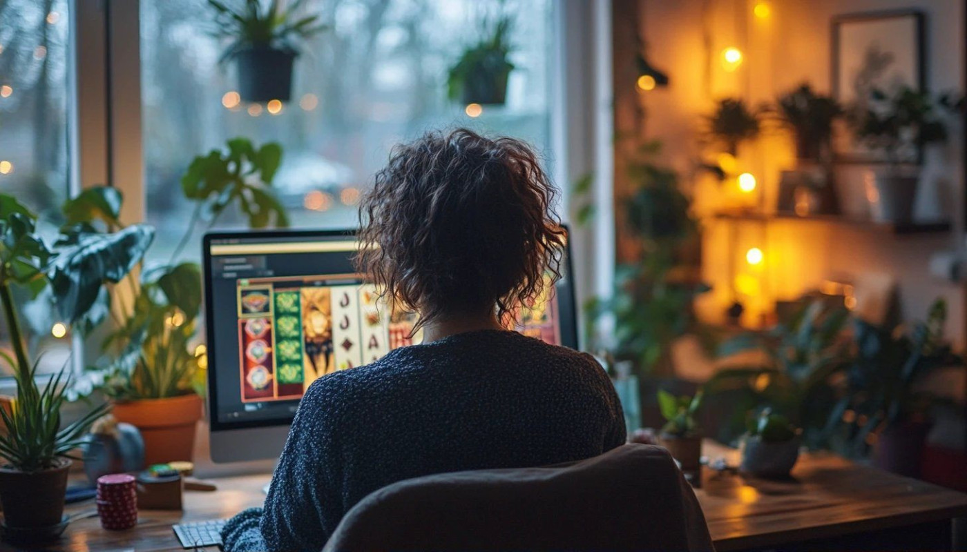 Wie wählt man das sicherste Online-Casino für Echtgeldspiele?